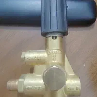 شیر فشار شکن