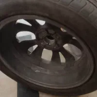 رینگ و لاستیک