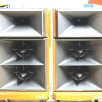 خدمات صدا ، تعمیرات آمپلی فایر