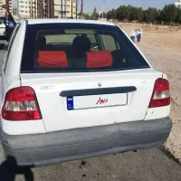 پراید141مدل 90 دو گانه دستی