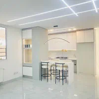 آپارتمان54متر*سنددار*پارکینگ انباری*نما مدرن|فروش آپارتمان|گرمدره, |دیوار