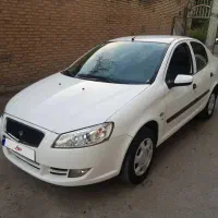 رانا دنده ای،مدل۱۳۹۲،کم کارکرد تک برگ سند