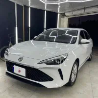 mg5 2024|خودرو سواری و وانت|اهواز, کیانپارس |دیوار