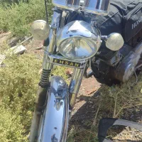 فروش فوری|موتورسیکلت|بم, |دیوار