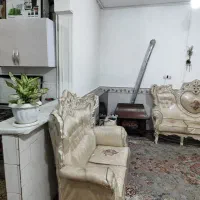 48متر ویلایی پشت قواره همدانک با 750نقدینگی|فروش خانه و ویلا|بهارستان, |دیوار