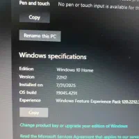 لپ تاپ Lenovo|رایانه همراه|کرمان, |دیوار