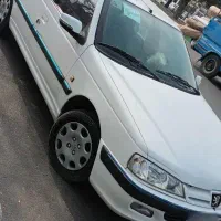 پارس ۹۴ بی رنگ|خودرو سواری و وانت|اسفراین, |دیوار