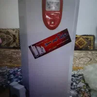 ابگرمکن دیوار