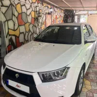 دنا پلاس اوتومات ۱۴۰۰