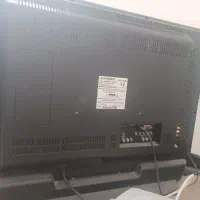 ال سی دی ایکس ویژن 32اینچ|تلویزیون و پروژکتور|اصفهان, شهرک امام خمینی|دیوار