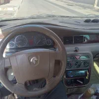 سمند ef7 دوگانه|خودرو سواری و وانت|دامغان, |دیوار