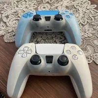 PS5slim|کنسول، بازی ویدئویی و آنلاین|مشکین‌دشت, |دیوار