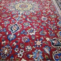 یک جفت فرش دستباف 9 متری