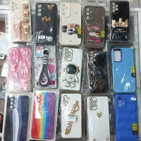 قاب موبایل85 تومن/کابل شارژ/پاوربانک/ایرپاد/اسپیکر