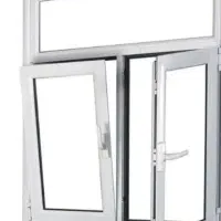 نصاب درب وپنجره پی وی سی