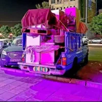 نیسان بار|خدمات حمل و نقل|قم, حکمت شمالی|دیوار