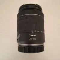 Canon EOS R Kit RF 24-105mm f/4-7.1 IS STM|دوربین عکاسی و فیلمبرداری|تهران, جوانمردان (اندیشه)|دیوار