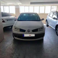مگان اتومات مدل ۹۲ استثنایی