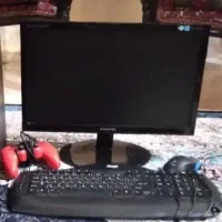 مانیتور کامپیوتر