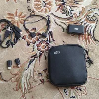 فروش قطعات پک میکروفن dji مینی
