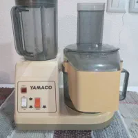 غذاساز و مخلوط کن|خردکن، آسیاب، غذاساز|شاهین‌شهر, شهرک پردیس|دیوار