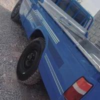 نیسان آپشنال مدل ۴۰۲