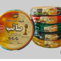 فروش سیم افشان استاندارد مارک صائب تبریز