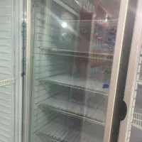 یخچال و فریزر