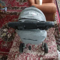 کالسکه بچه