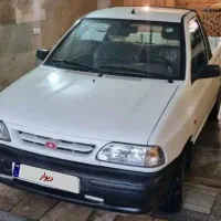 پراید وانت 151 se/ صفر کیلومتر/ تحویل فوری