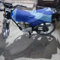 موتور پارسیا125