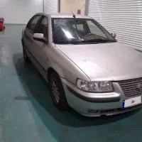 سمند۸۸ بیرنگ