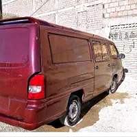 ون بنز mb140|خودرو سواری و وانت|تهران, قزل قلعه|دیوار