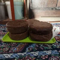 قارا|خوردنی و آشامیدنی|اندیکا, |دیوار