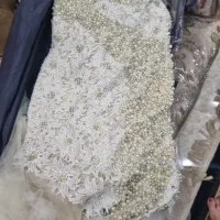 لباس سفید مناسب مراسم عقد و عروسی|لباس|اندیشه, اندیشه فاز ۱|دیوار