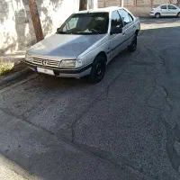 پژو 405|خودرو سواری و وانت|بیرجند, |دیوار