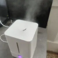 بخور سرد مارک MISTO چهار لیتر