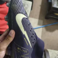 کفش مکوریال در حد نو|کیف، کفش، کمربند|نجفآباد, امیرآباد|دیوار