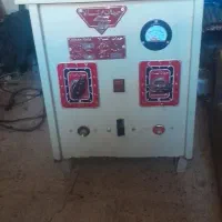 شارژکن