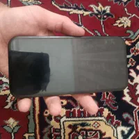 آیفون 15 نرمال 128 مشکی بدون رجیستر تمام لوازم|موبایل|تبریز, |دیوار