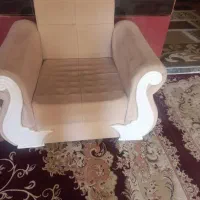 مبل ۱۰ نفره|مبلمان خانگی و میز عسلی|پارس‌آباد, |دیوار