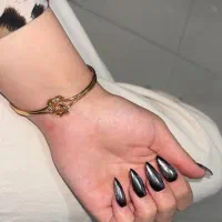 کاشت ناخن