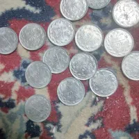 ۲ریالی|کلکسیون سکه، تمبر، اسکناس|قم, زنبیل آباد|دیوار