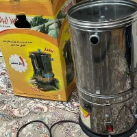 خردکن همه کاره