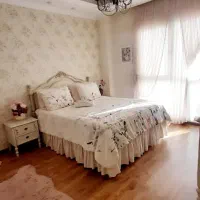 ۱۱۵ متر شهرک راه آهن آسانسوردار