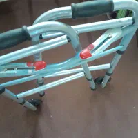 واکر نو نو|پزشکی|سنندج, |دیوار