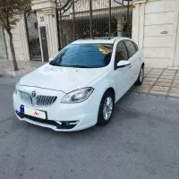 برلیانس H330 اتومات مدل 97