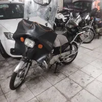 روان 125مدل 84