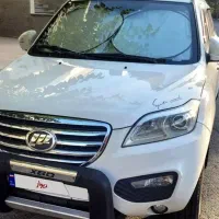 لیفانx60 مدل ۹۵ ( آریا خودرو)