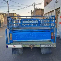 فروش نیسان|خودرو سواری و وانت|دزفول, |دیوار